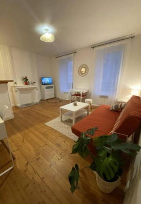 Charmant Studio , plein centre